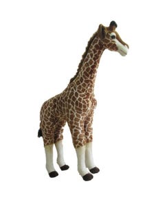 Hamleys Gayle Giraffe - X Large