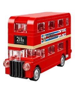 LEGO Creator London Bus V29 40220